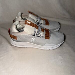 On Cloud Nova Running Shoes